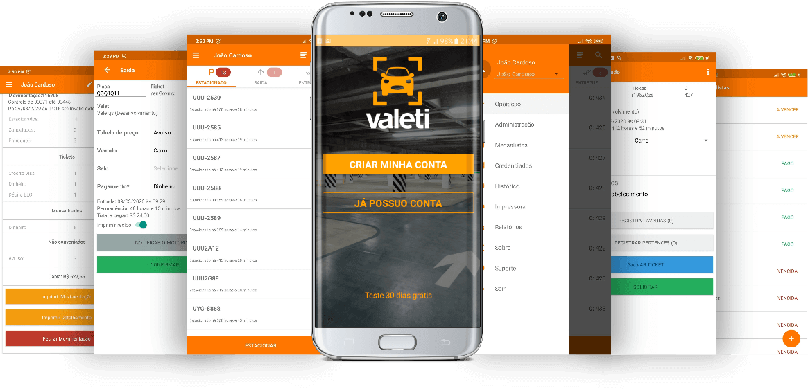 App Valeti