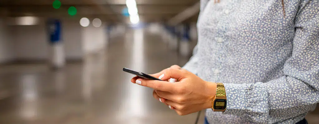 Gestão de estacionamento simples app-controle-estacionamento