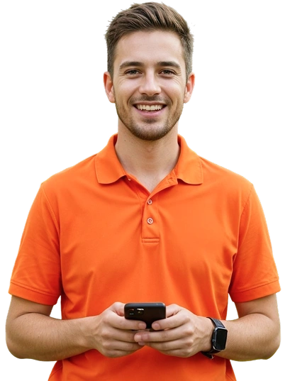 Imagem mobile first