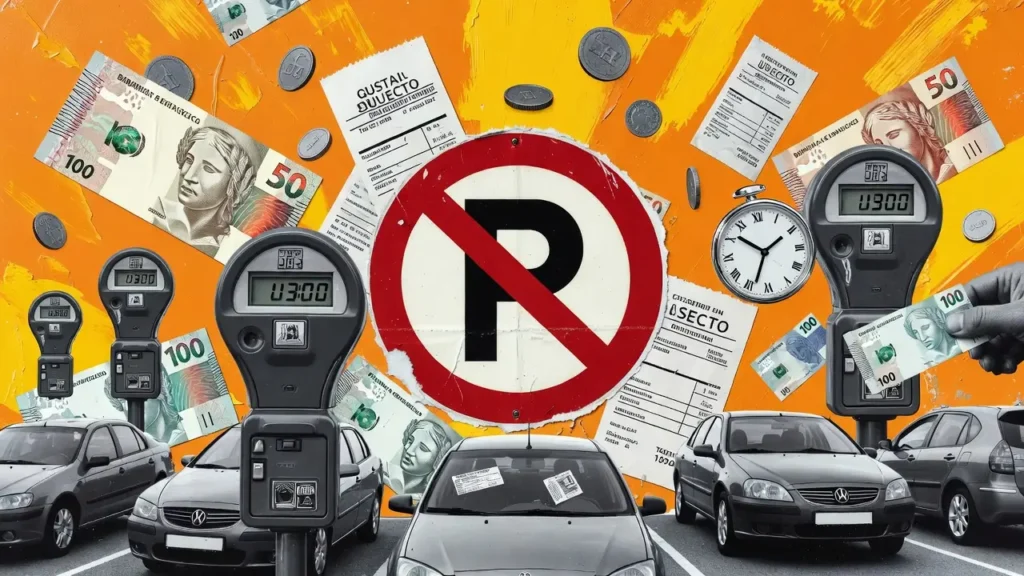 mudança tributária dos estacionamentos 2026