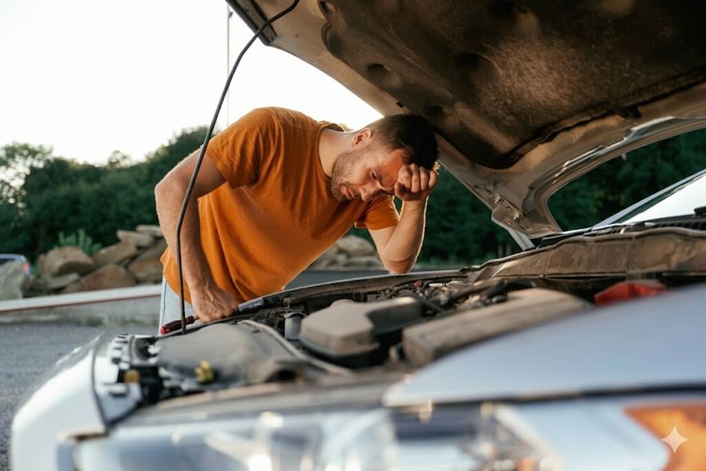 manutenção preventiva