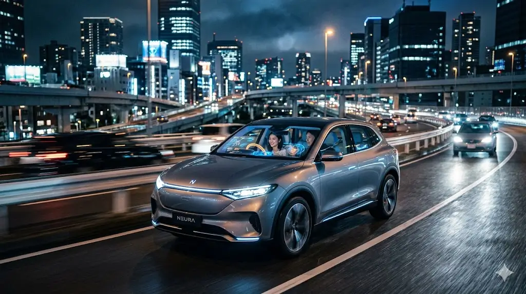 Carros com inteligência artificial: O que você precisa saber?