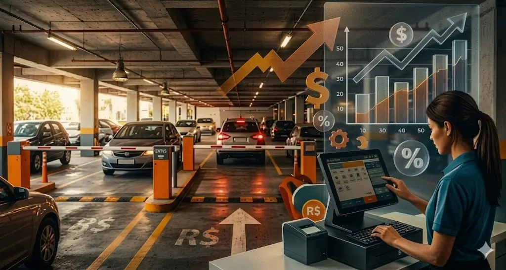 4 impactos das mudanças tributárias na gestão financeira dos estacionamentos mudanças da reforma tributária