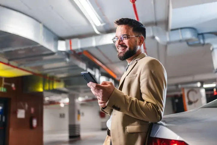maneiras de aumentar o faturamento de estacionamentos rotativos